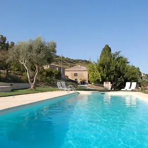 3* Bed & Breakfast La Casa Del Poeta - Pergusa