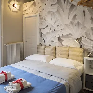 3* Bed & Breakfast Rossocorallo