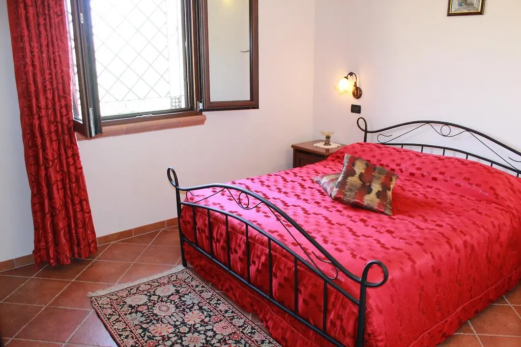 Casale Orioles Guest House Torretta 0*, Torretta (Sicily) Italy