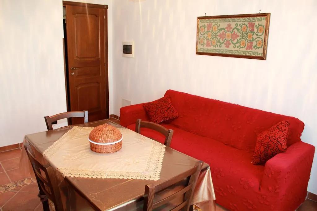 Casale Orioles Guest House Torretta Apartment