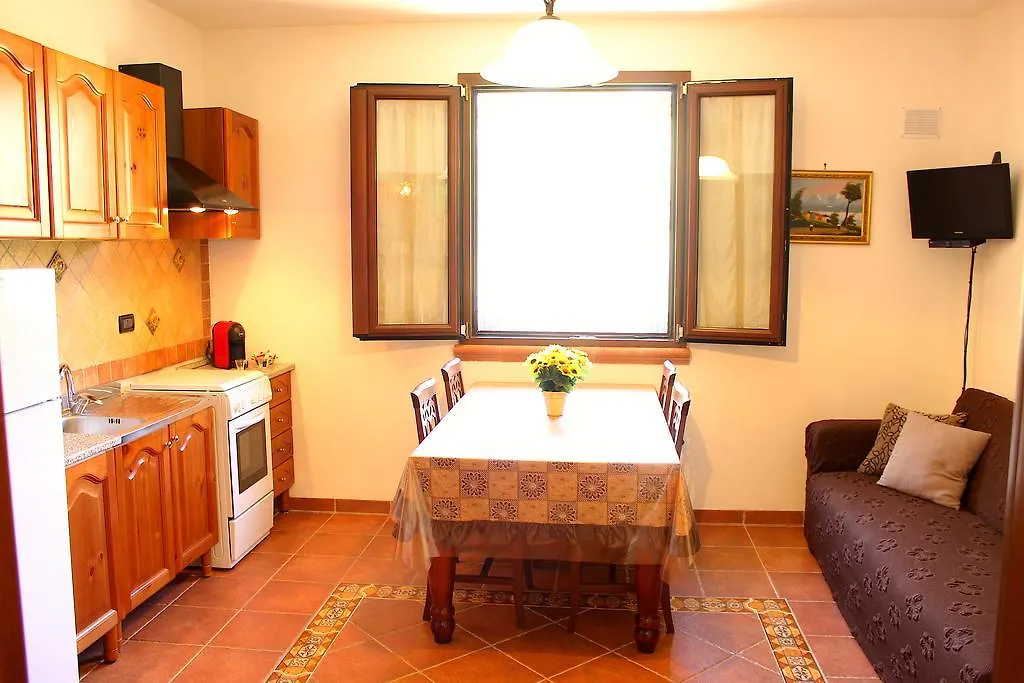 Casale Orioles Guest House Torretta