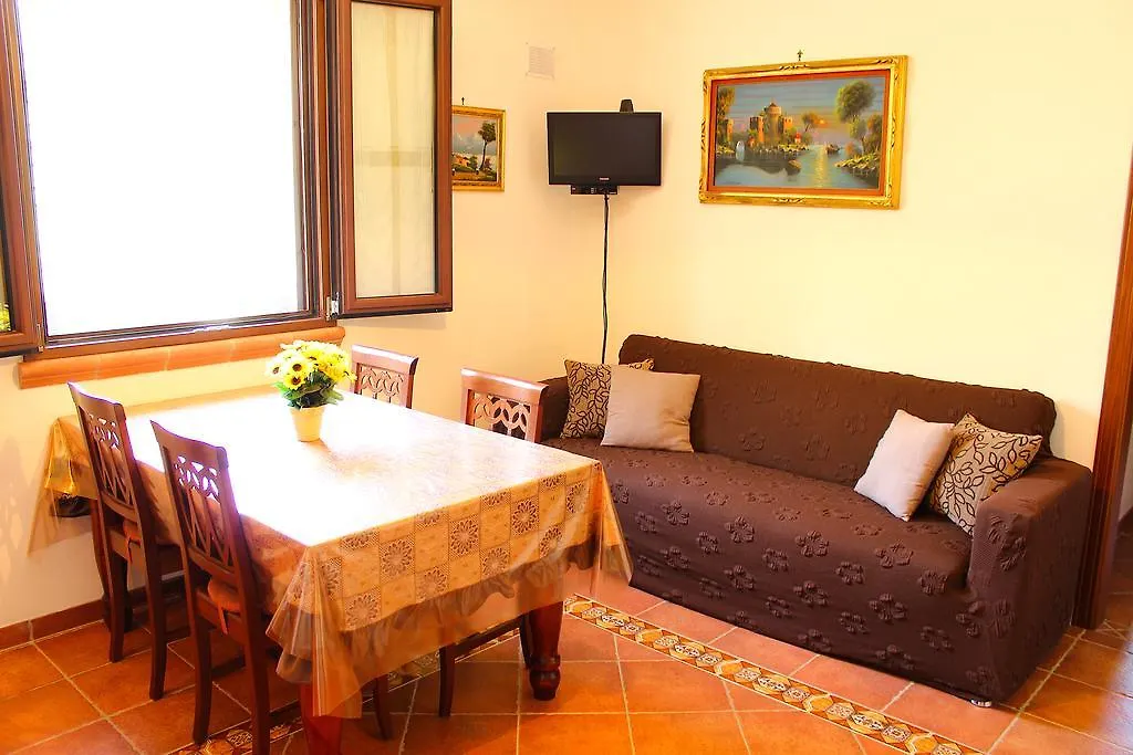 Casale Orioles Guest House Torretta Apartment Torretta (Sicily)