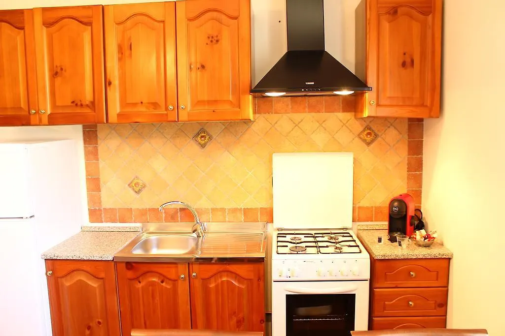 Casale Orioles Guest House Torretta 0*, Torretta (Sicily) Italy