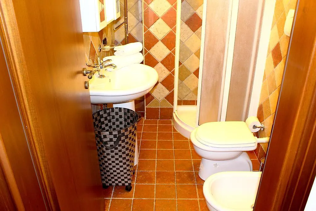 Casale Orioles Guest House Torretta Torretta (Sicily)