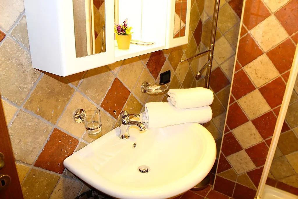Casale Orioles Guest House Torretta 0*, Torretta (Sicily) Italy
