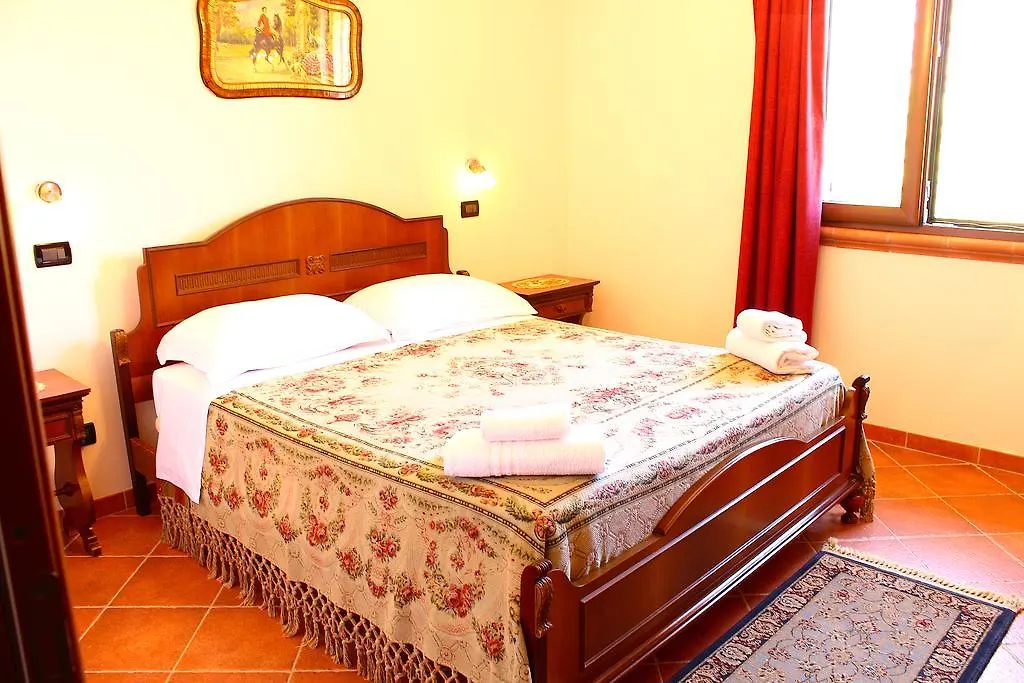 Apartment Casale Orioles Guest House Torretta Italy