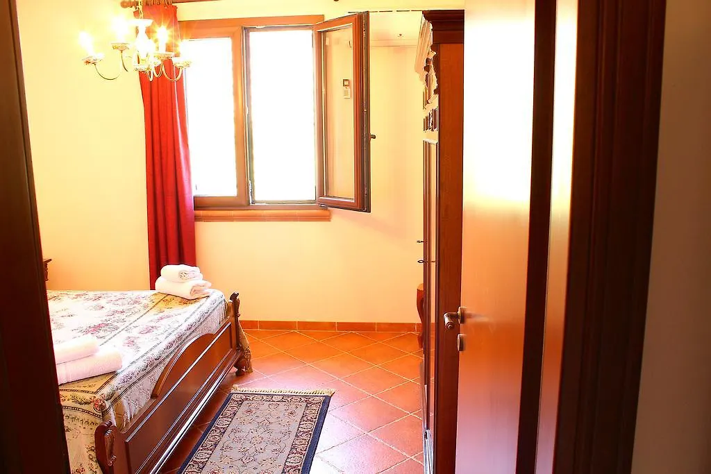 Casale Orioles Guest House Torretta Torretta (Sicily)