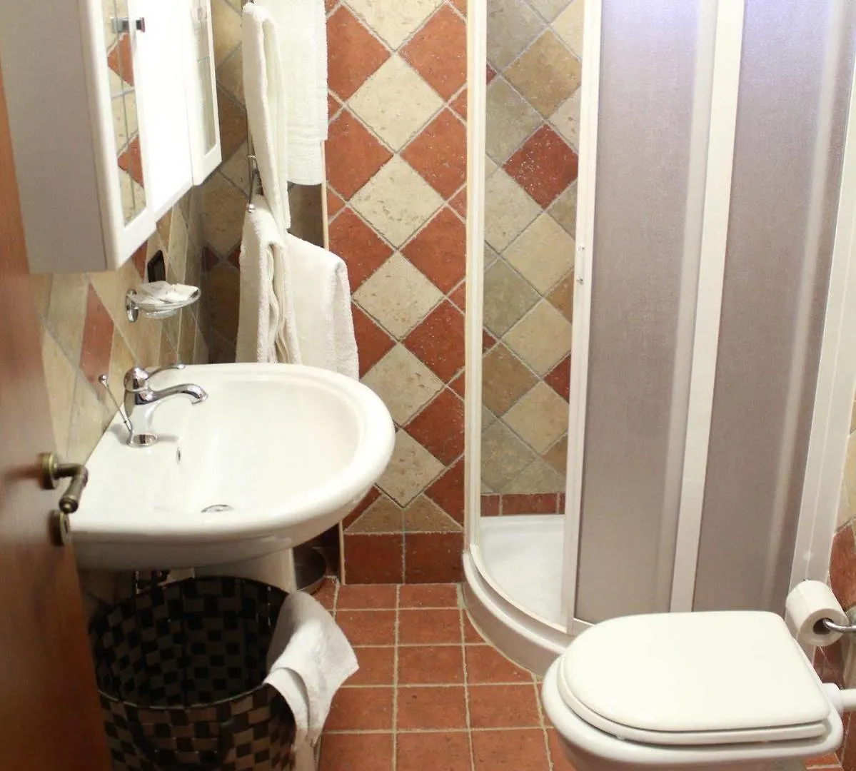 Casale Orioles Guest House Torretta 0*, Torretta (Sicily)