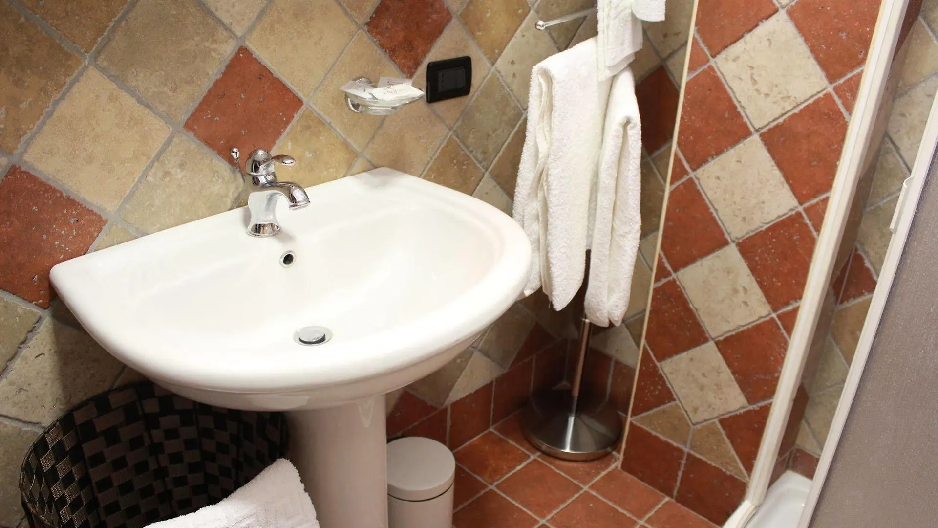 Casale Orioles Guest House Torretta Apartment Torretta (Sicily)