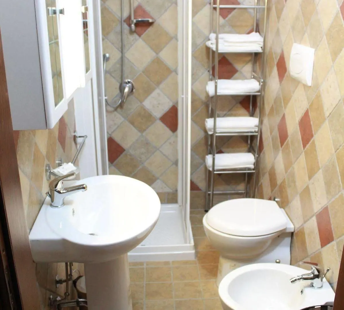 Apartment Casale Orioles Guest House Torretta