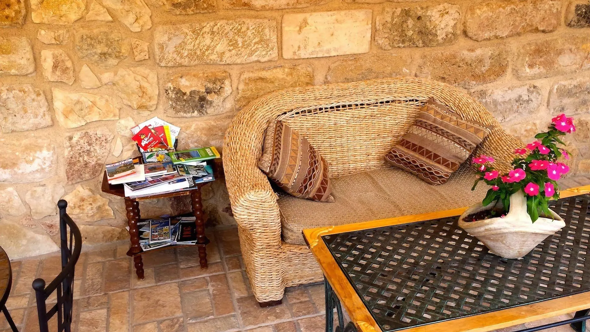 Casale Orioles Guest House Torretta Apartment Torretta (Sicily)