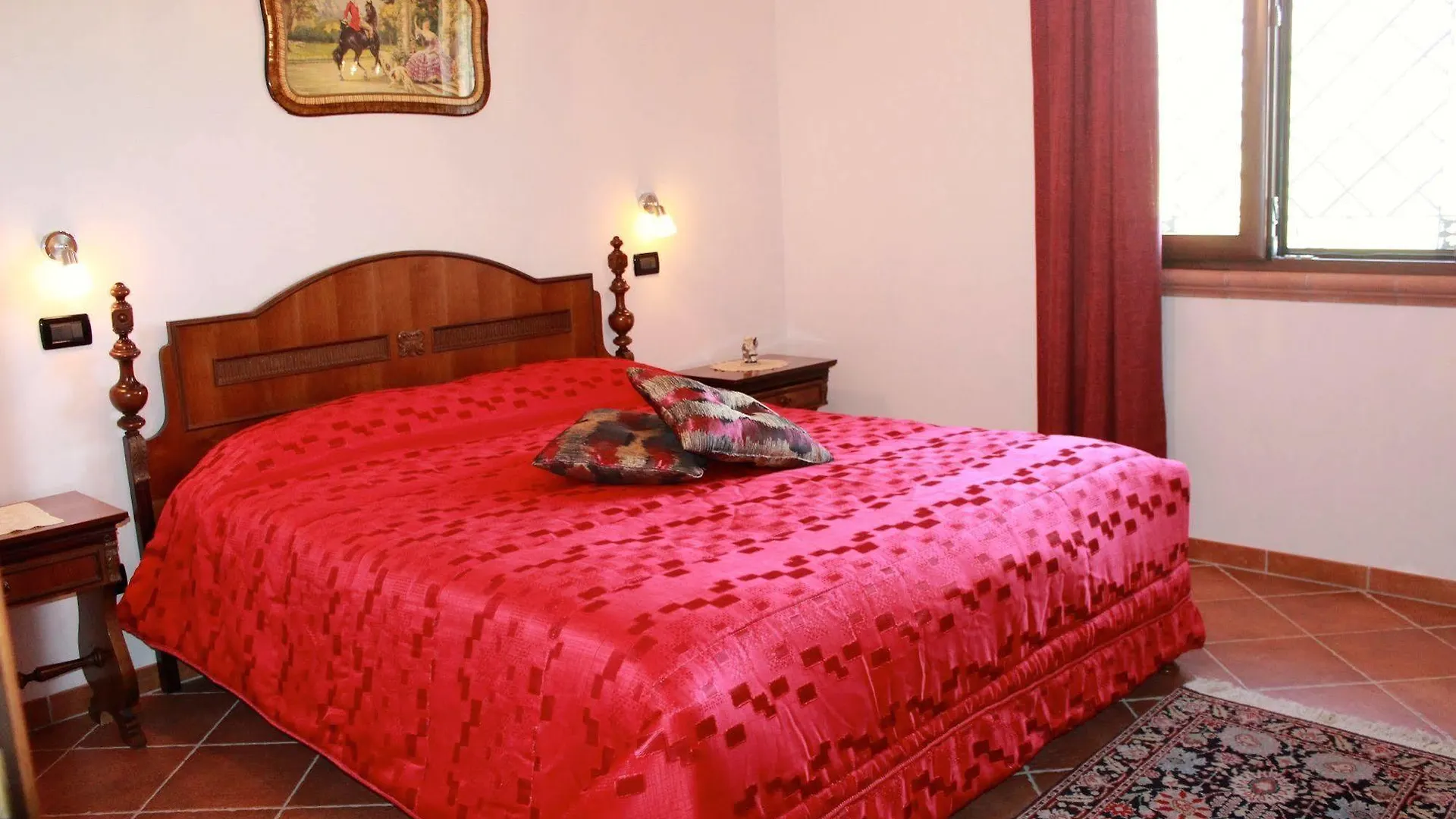 Casale Orioles Guest House Torretta Italy