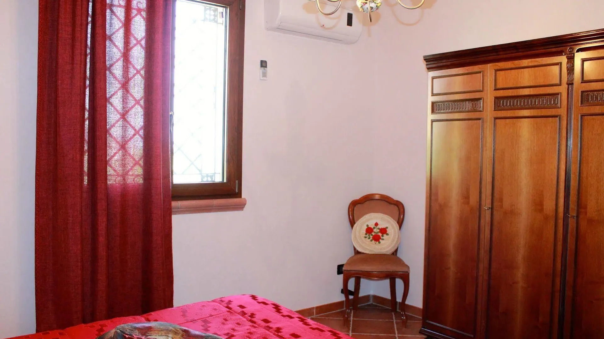 Casale Orioles Guest House Torretta 0*, Torretta (Sicily) Italy