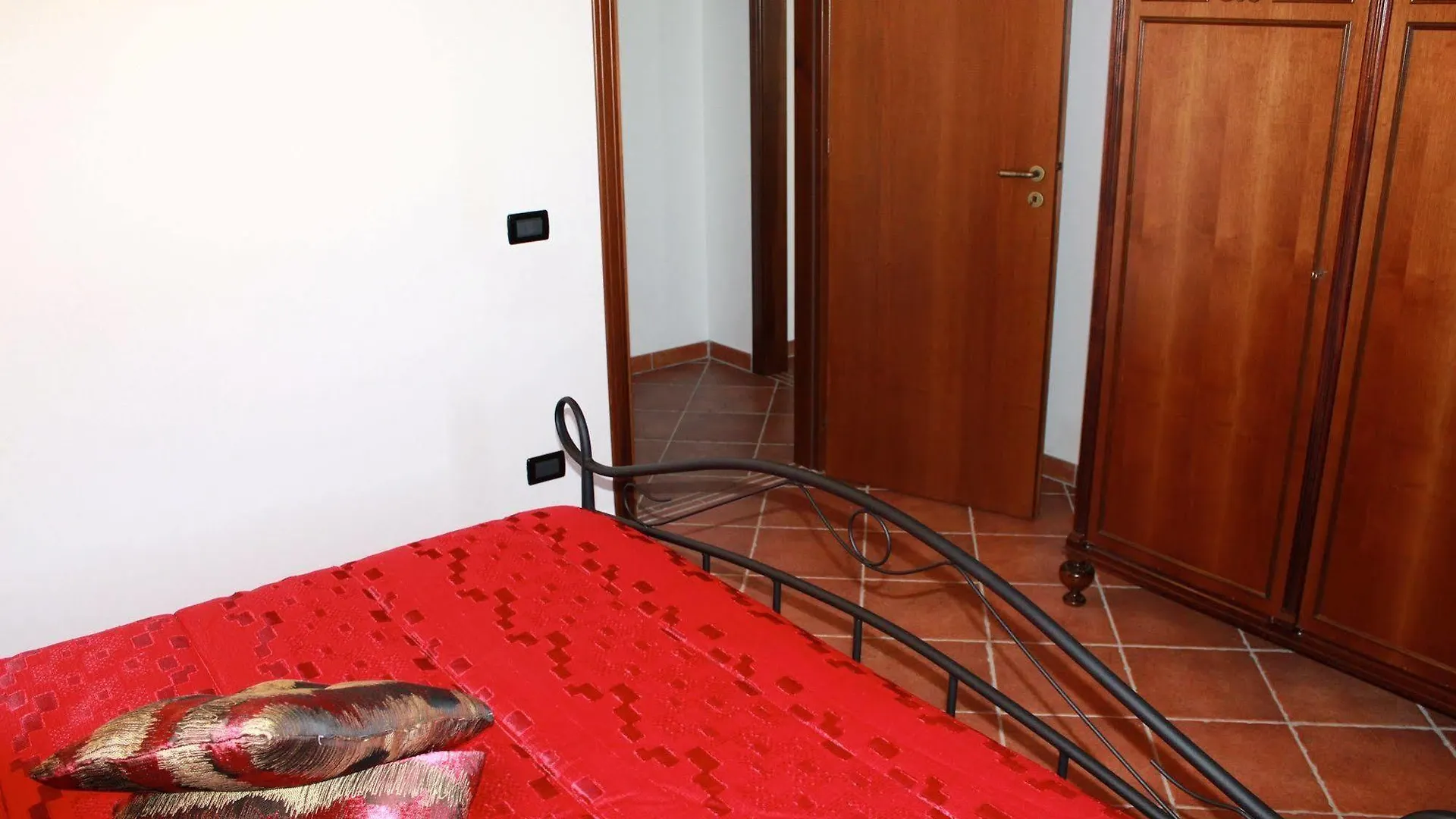 Apartment Casale Orioles Guest House Torretta Italy