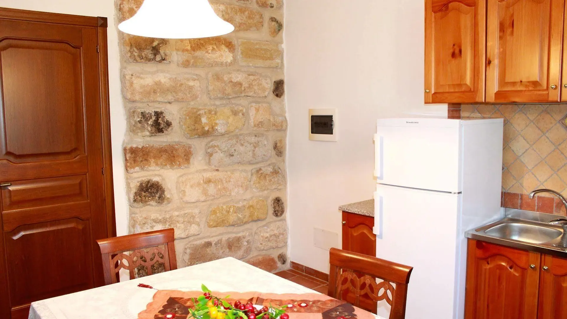 Apartment Casale Orioles Guest House Torretta