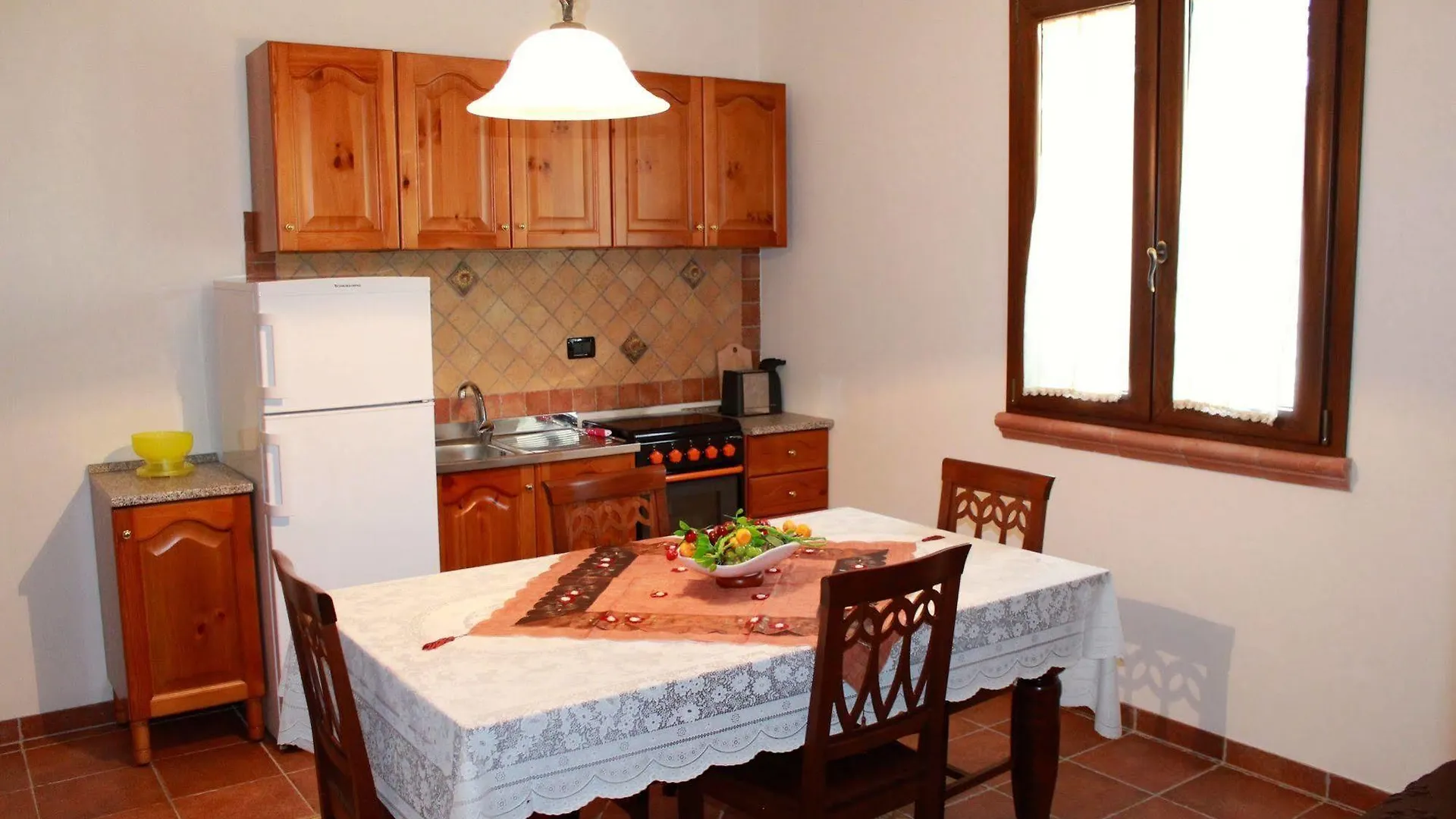 Casale Orioles Guest House Torretta 0*, Torretta (Sicily)