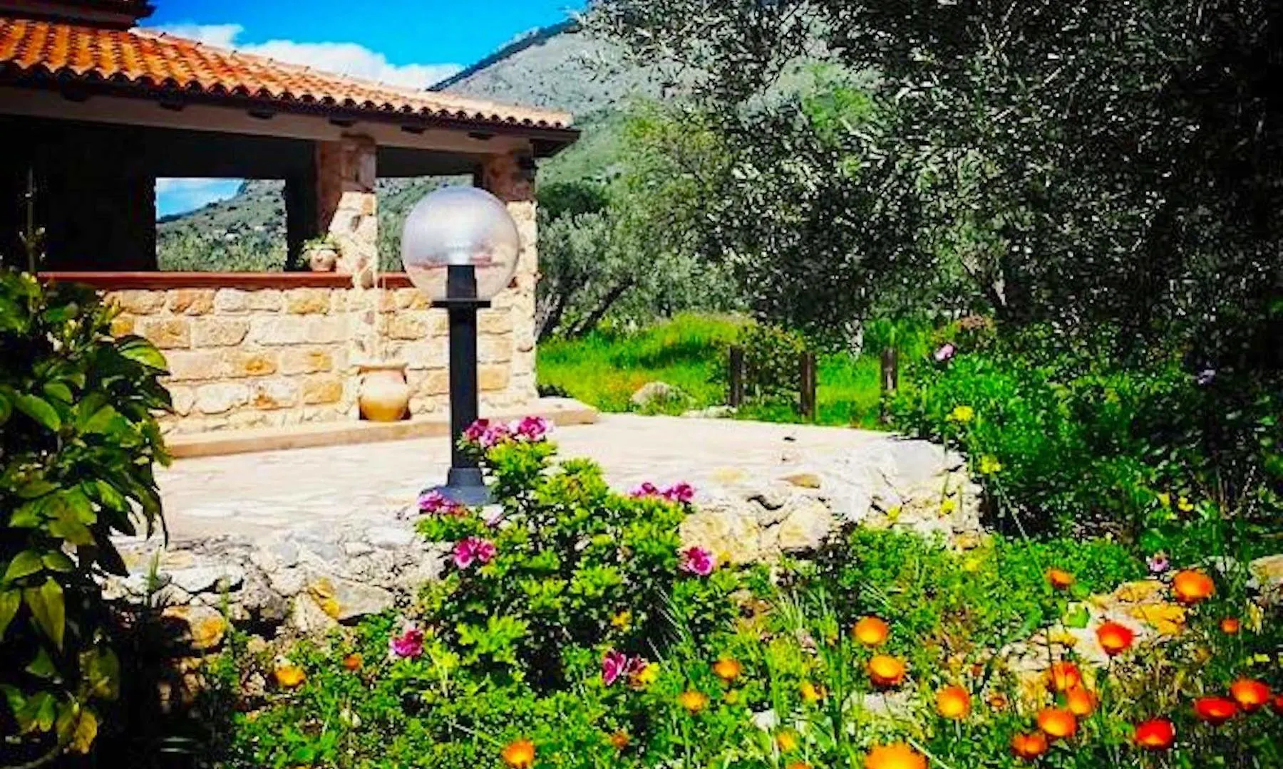Apartment Casale Orioles Guest House Torretta