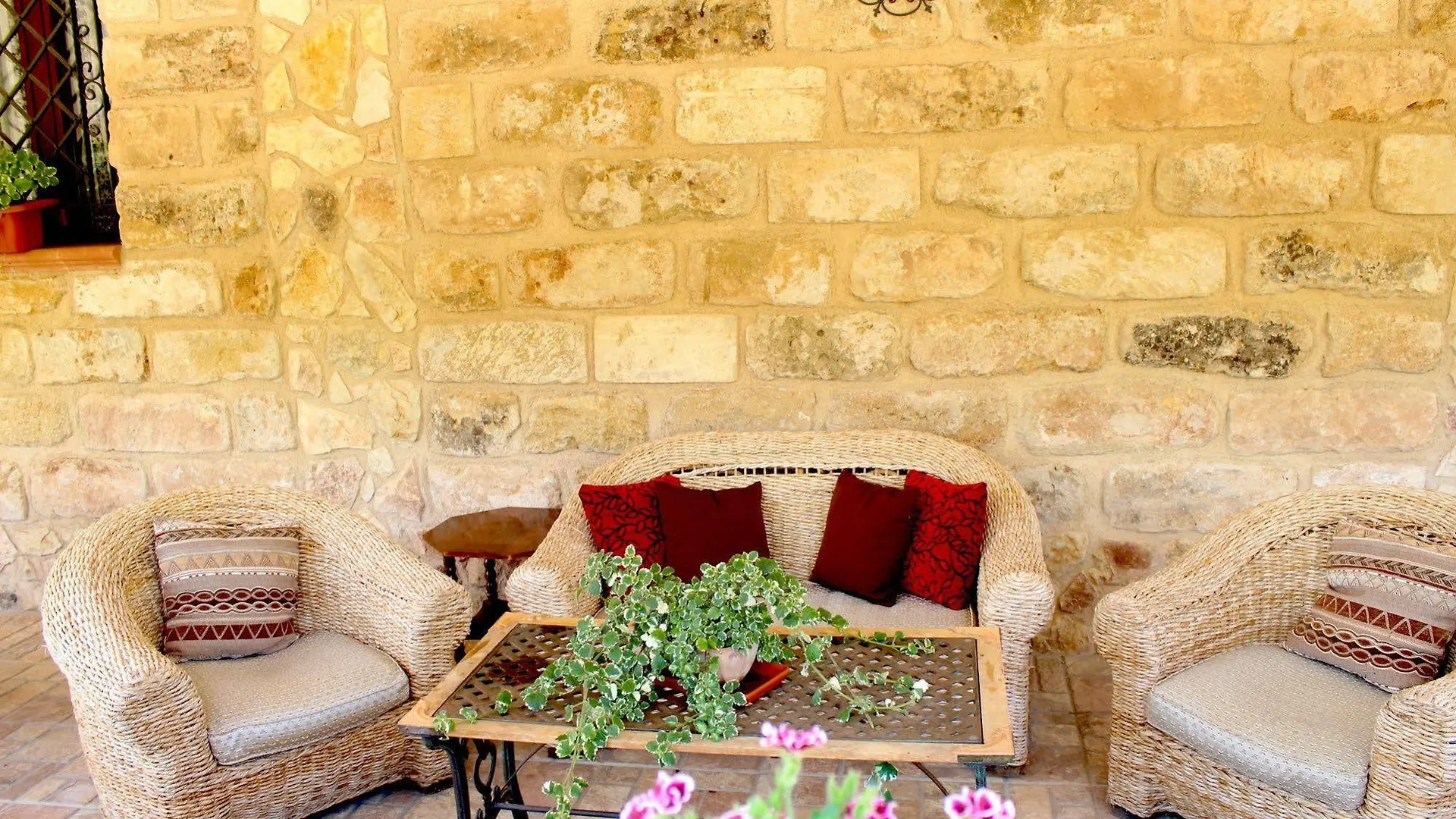 Casale Orioles Guest House Torretta